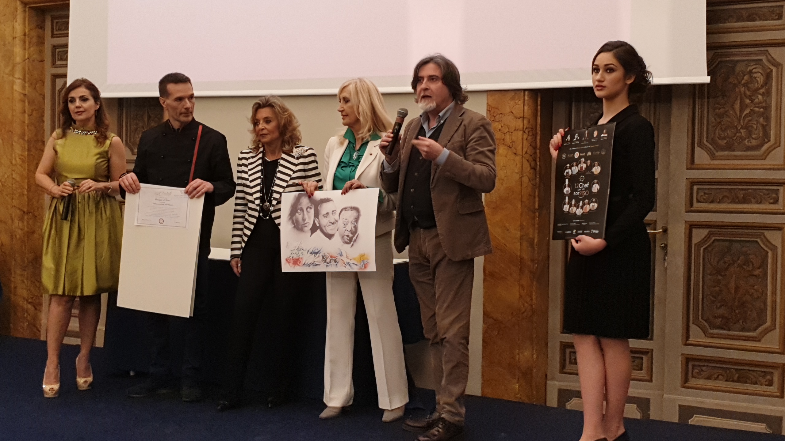 2 Premio Doc Italy Roma Capitale russkyklub